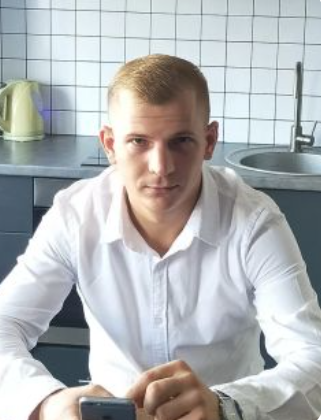 Иван, мастер по сантехническим работам